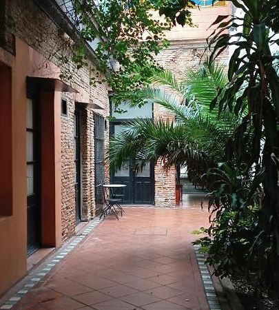 Pasaje Solar Villa Buenos Aires Exterior foto