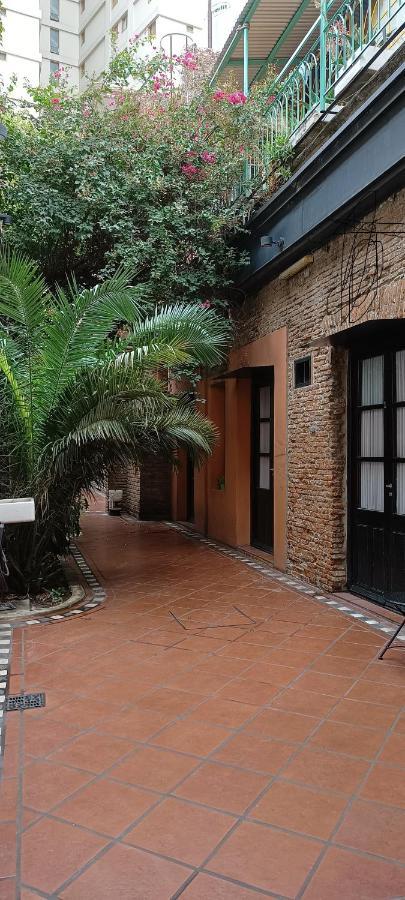 Pasaje Solar Villa Buenos Aires Exterior foto