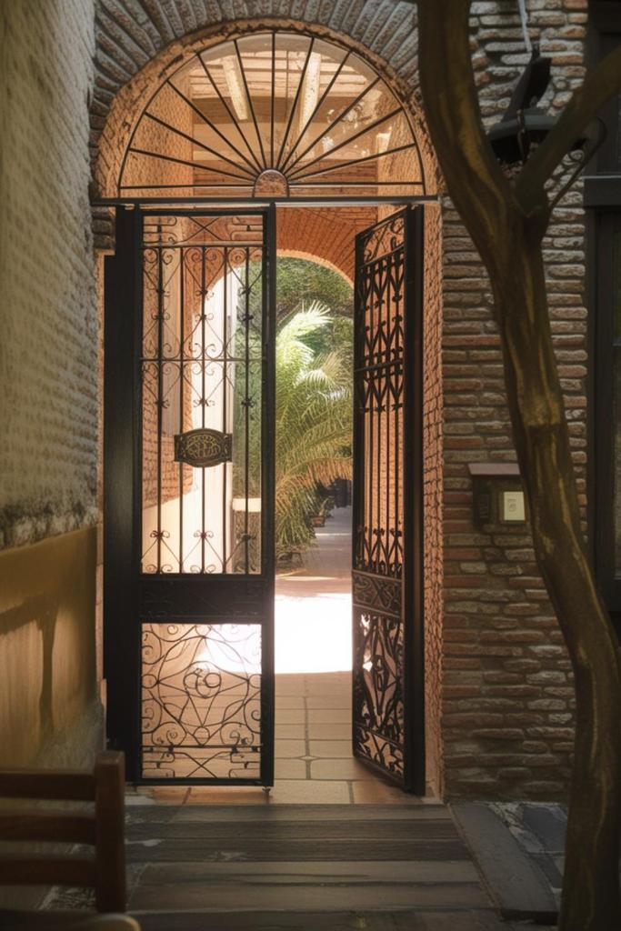 Pasaje Solar Villa Buenos Aires Exterior foto