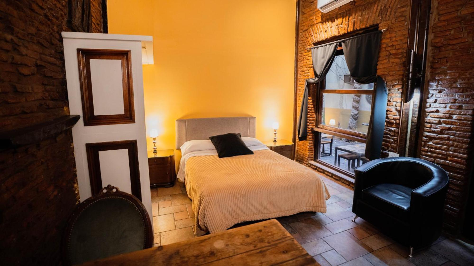 Pasaje Solar Villa Buenos Aires Exterior foto